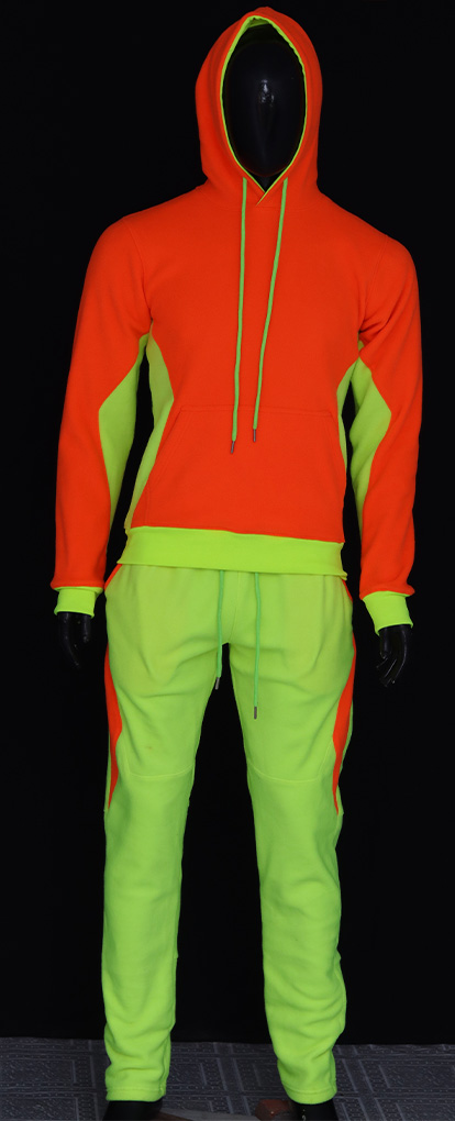 Best Tracksuit Uniforms 2025