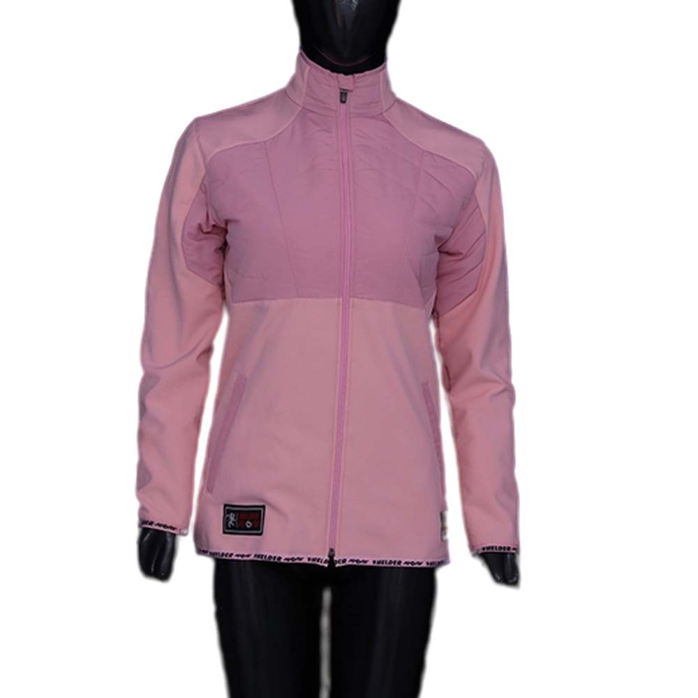 Pink Ladies Jacket – 2025 Best Lightweight Stylish Zipper Coat for Winter & Everyday Wear | Helder Sports
