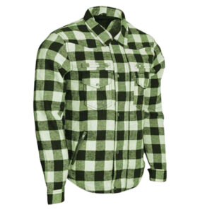 Helder Sports Green & Black Motorbike T-Shirt – Comfortable, Breathable, and Stylish Riding Gear
