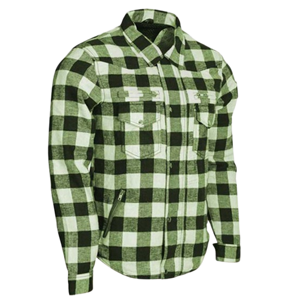 Green & Black Motorbike T-Shirt – 7 Reasons Riders Love Its Bold Style & Comfort