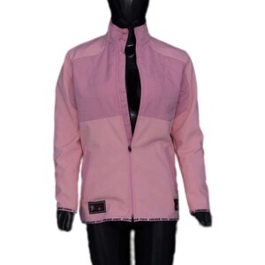 Helder Sports Pink Ladies Jacket – Premium Stylish, Comfortable, and Durable Outerwear for Women
