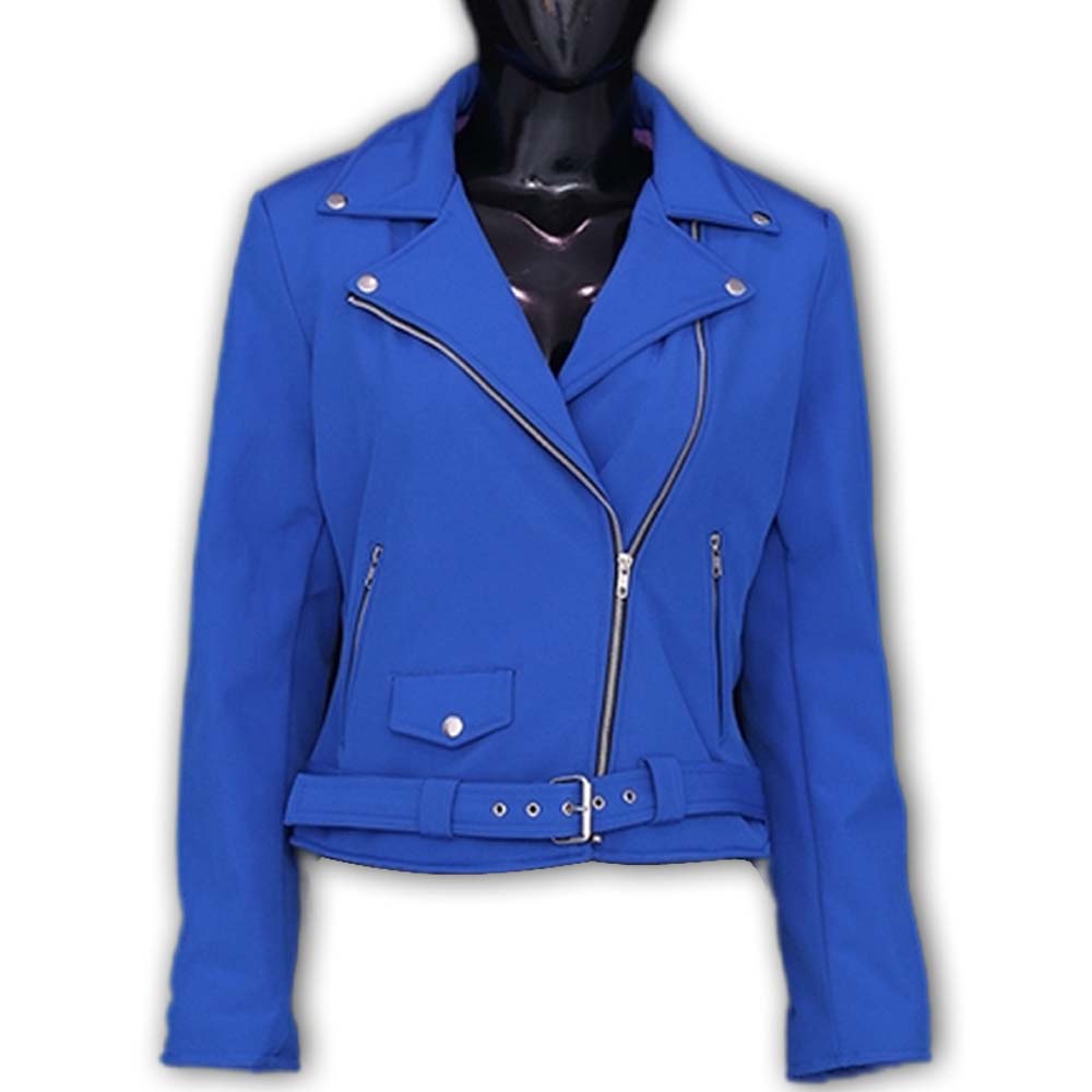 Ladies Jacket – 7 Reasons You’ll Love Its Stylish Comfort & Premium Design