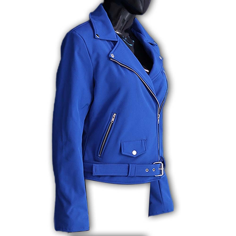 Ladies Jacket – 7 Reasons You’ll Love Its Stylish Comfort & Premium Design