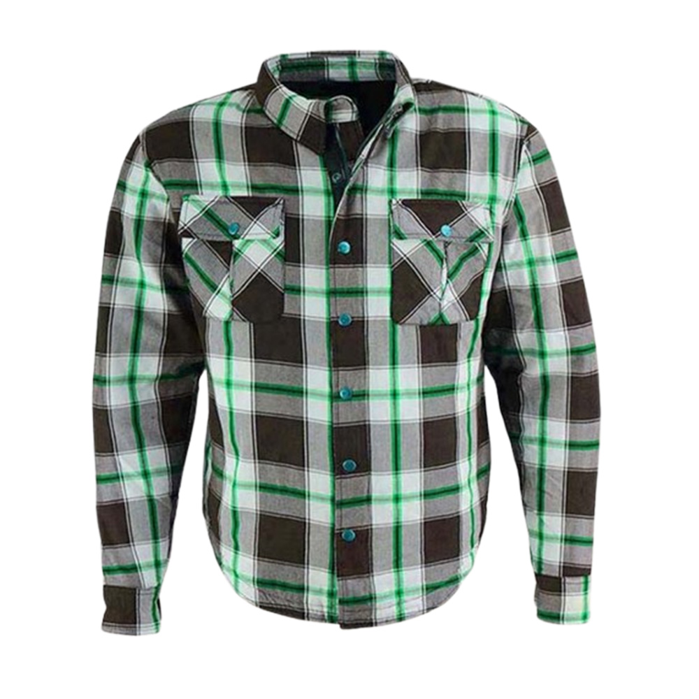 Top 2025 Helder Sports Black, Green & White Motorbike T-Shirt – Ultimate Comfort & Performance