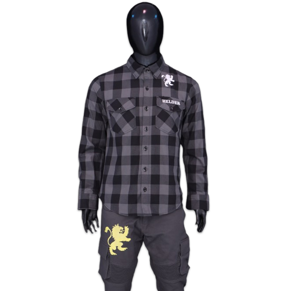 Motorbike Shirt & Trouser Set – 5 Durable, Stylish, and Comfortable Ride Gear