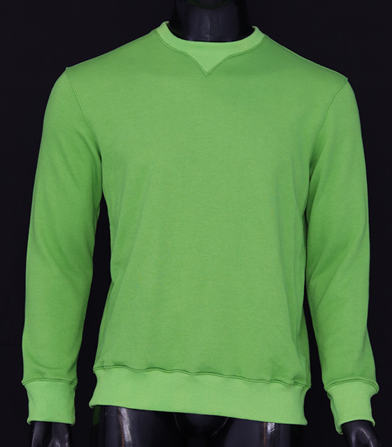 Helder Sports Green Fleece Sweatshirt 2025 – Premium Comfort, Bold Style & Athletic Warmth
