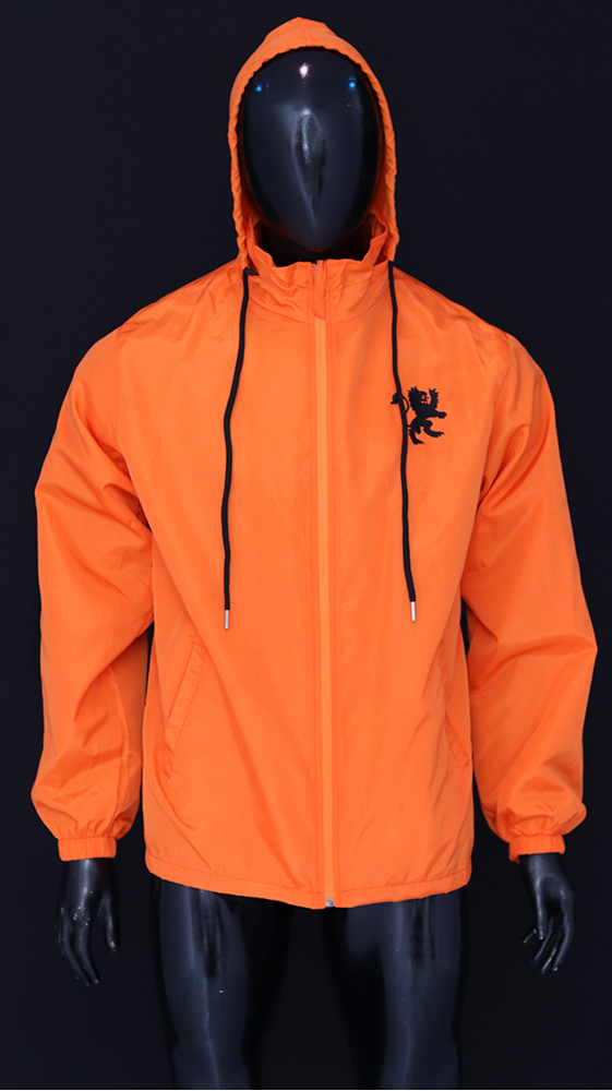 Men’s Orange Hoodie 2025 – Ultimate Comfort & Sporty Style