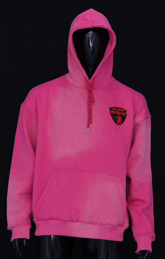 Helder Sports Pullover Hoodie 2025 – Comfortable & Stylish Hoodie