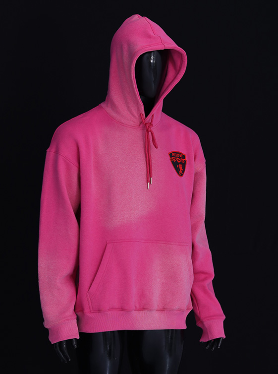 Helder Sports Pullover Hoodie 2025 – Comfortable & Stylish Hoodie