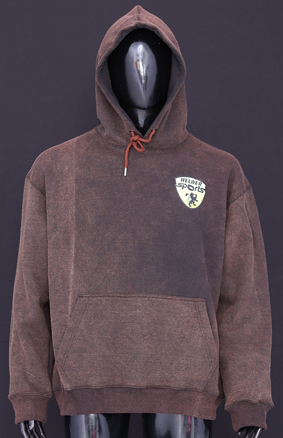 Helder Sports Pullover Hoodie 2025 – Comfortable & Stylish Hoodie