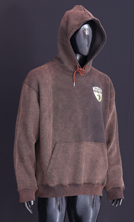 Helder Sports Pullover Hoodie 2025 – Comfortable & Stylish Hoodie