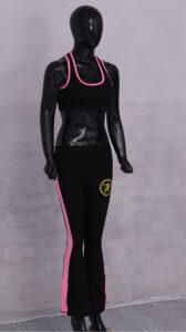 Sports Bra Set 2025 – Best Custom-Made Stylish Gym Wear by HELDER Sports