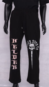 Ultimate HELDER Sports Performance Trousers 2025 – Ultra-Comfortable, Super-Durable & Fully Customizable for Winning Teams & Elite Athletes