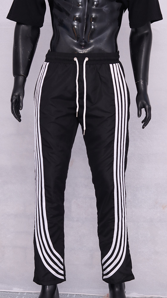 Helder Sports Premium Black Trouser 2025 – Stylish, Comfortable & High-Performance Wear