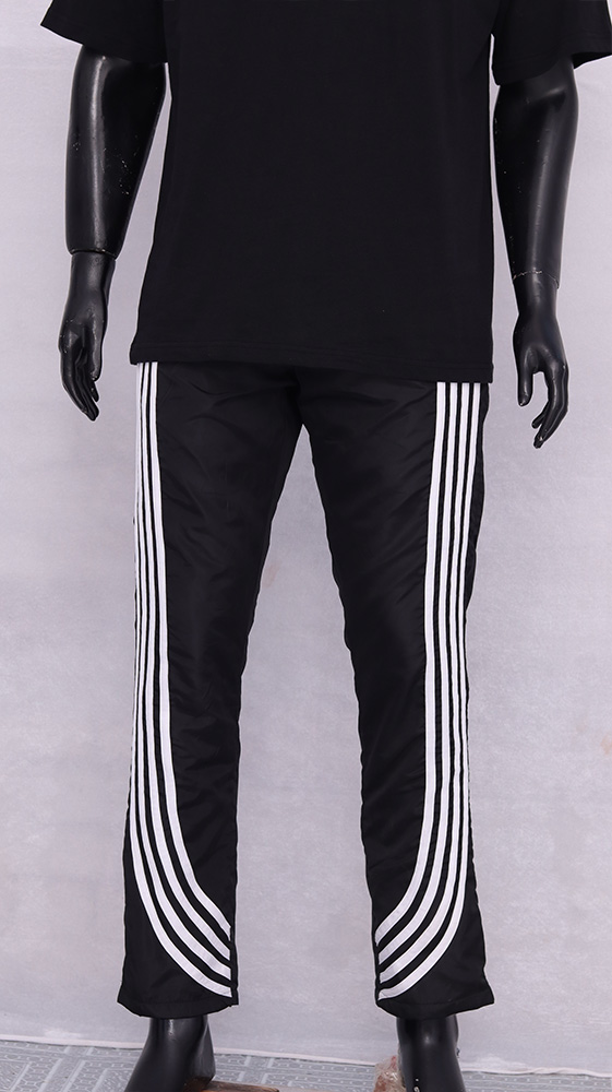 Helder Sports Premium Black Trouser 2025 – Stylish, Comfortable & High-Performance Wear