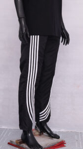 Helder Sports Premium Black Trouser 2025 – Stylish, Comfortable & High-Performance Wear