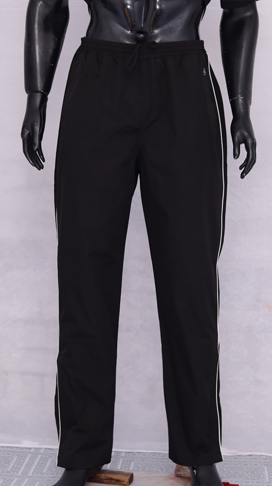 Helder Sports Premium Black Trouser 2025 – Stylish, Comfortable & High-Performance Wear