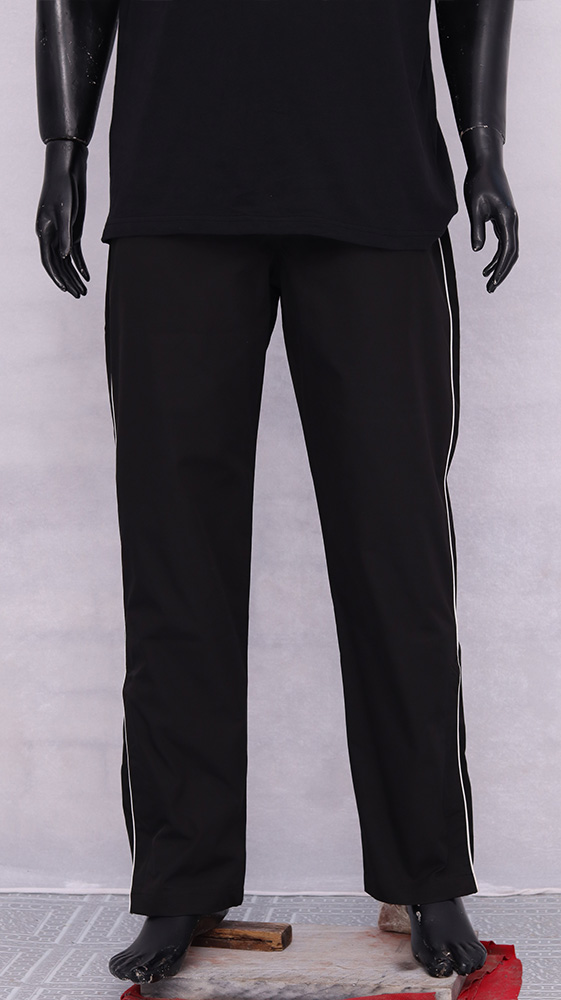 Helder Sports Premium Black Trouser 2025 – Stylish, Comfortable & High-Performance Wear