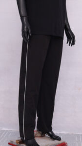 Helder Sports Premium Black Trouser 2025 – Stylish, Comfortable & High-Performance Wear