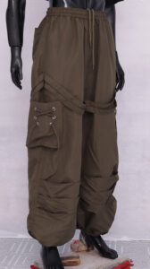 Baggy Cargo Trouser 2025 – Ultimate Premium Comfort, 7-Pocket Powerful Utility Pants