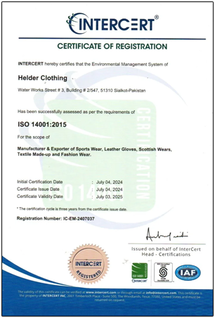 certificate 1