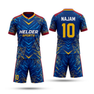 Beach Hand Ball Uniform