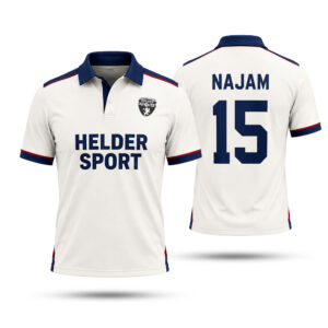 Cricket Jersey