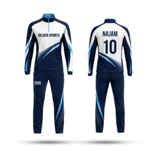 Curling Uniform