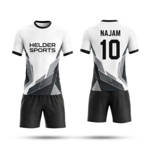 Field Hockey Uniform