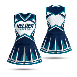 Cheerleading Uniform