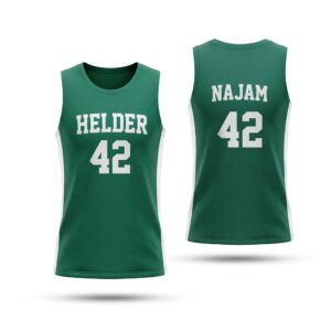 3x3 Basketball shorts