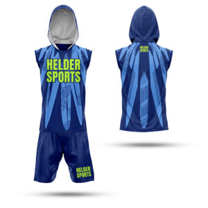 American Padded Full Uniform