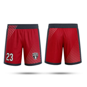 Volleyball Short