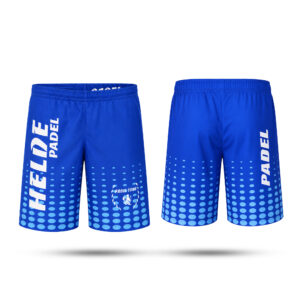 Padle Racket Short