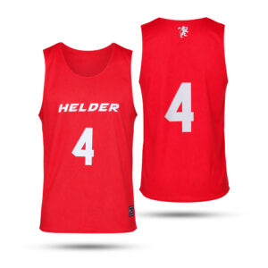 Reversible Soccer Bib