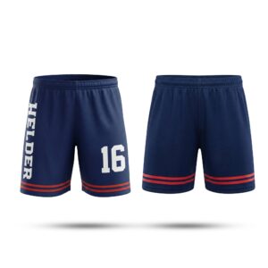 Soccer Short,
