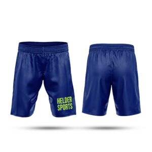 7x7 American Football Shorts