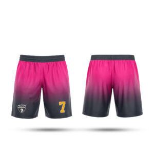 7x7 Football Short