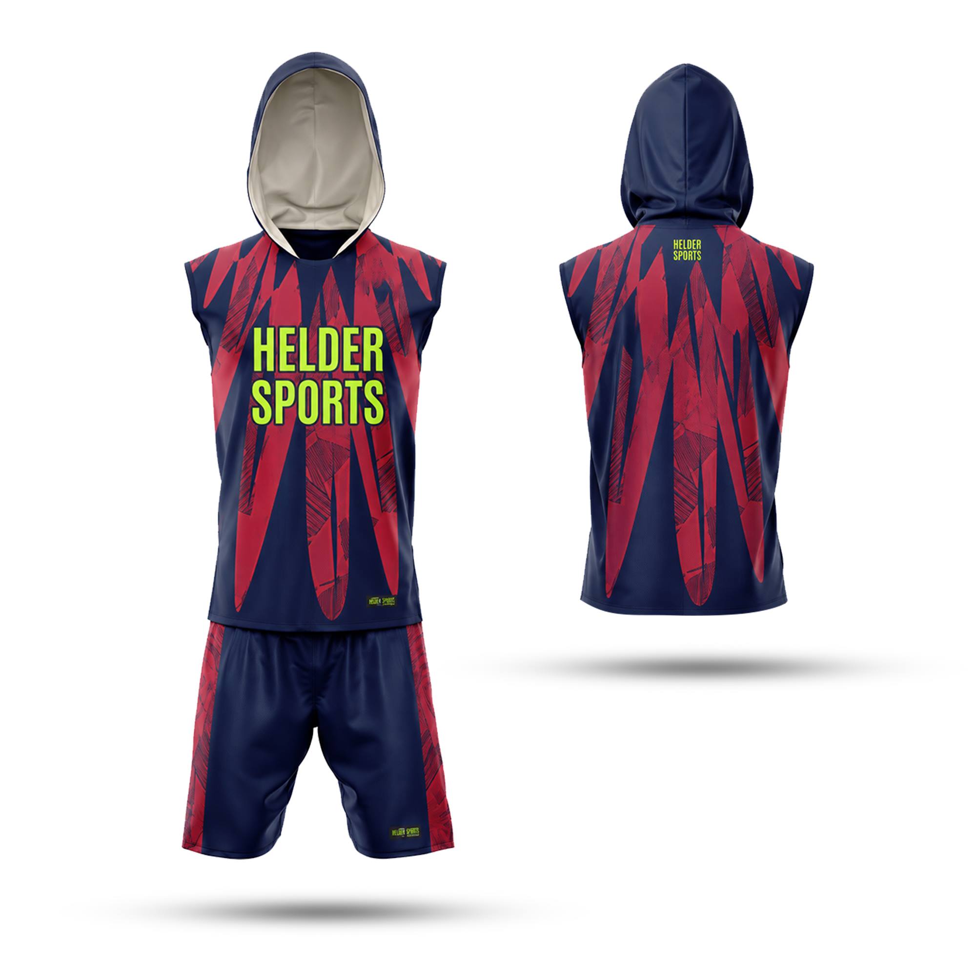 American Full Uniform Set