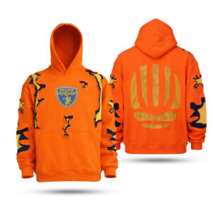 Hoddies