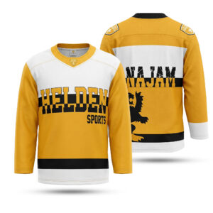 Ice Hockey