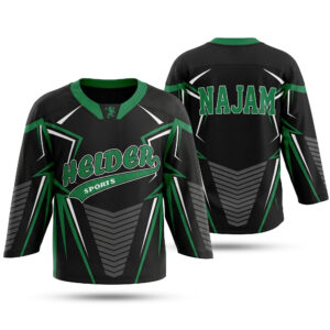 Ice Hockey