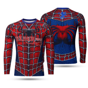 Lacrosse Shirt