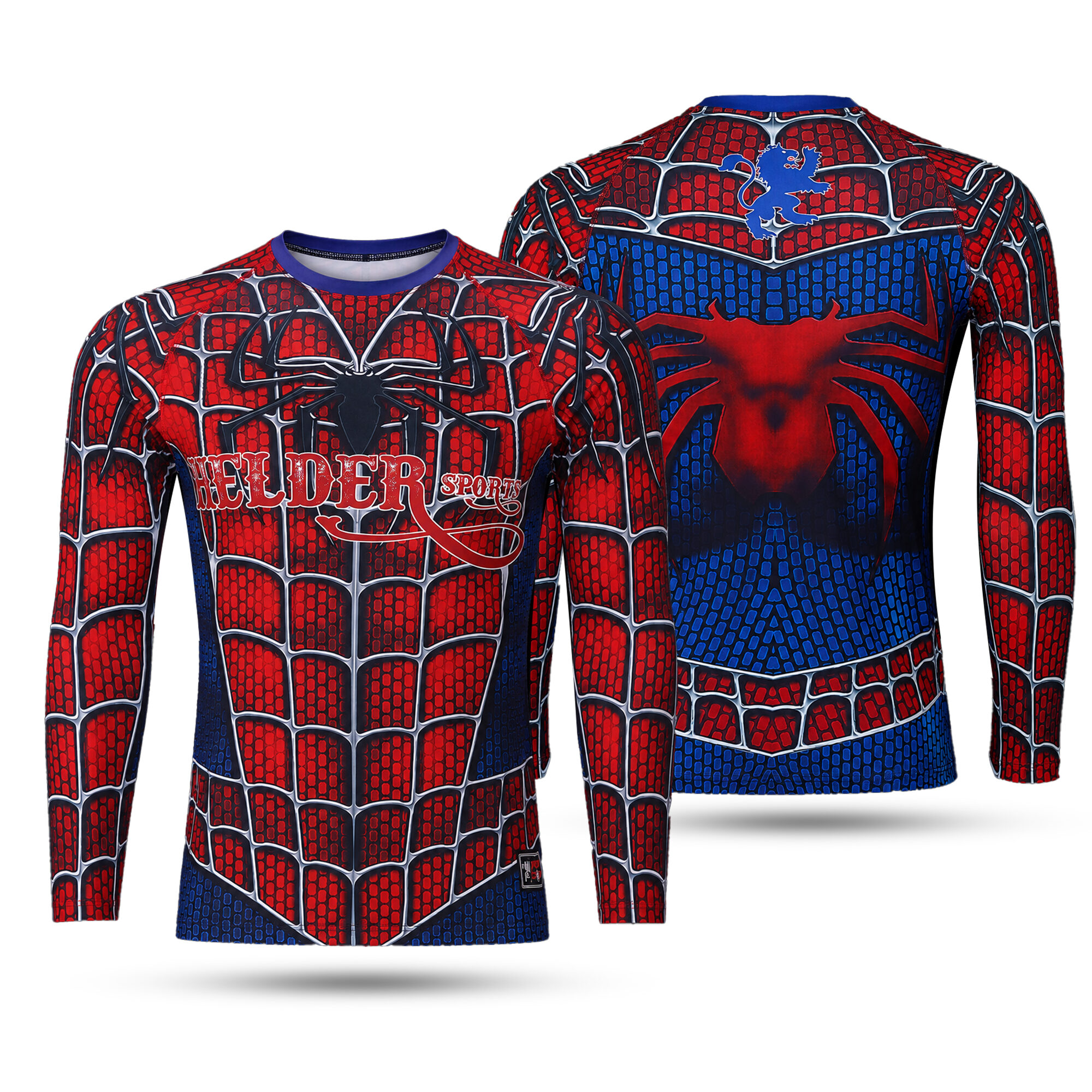 Lacrosse Shirt