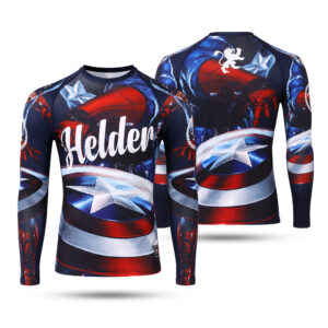 Lacrosse Shirt