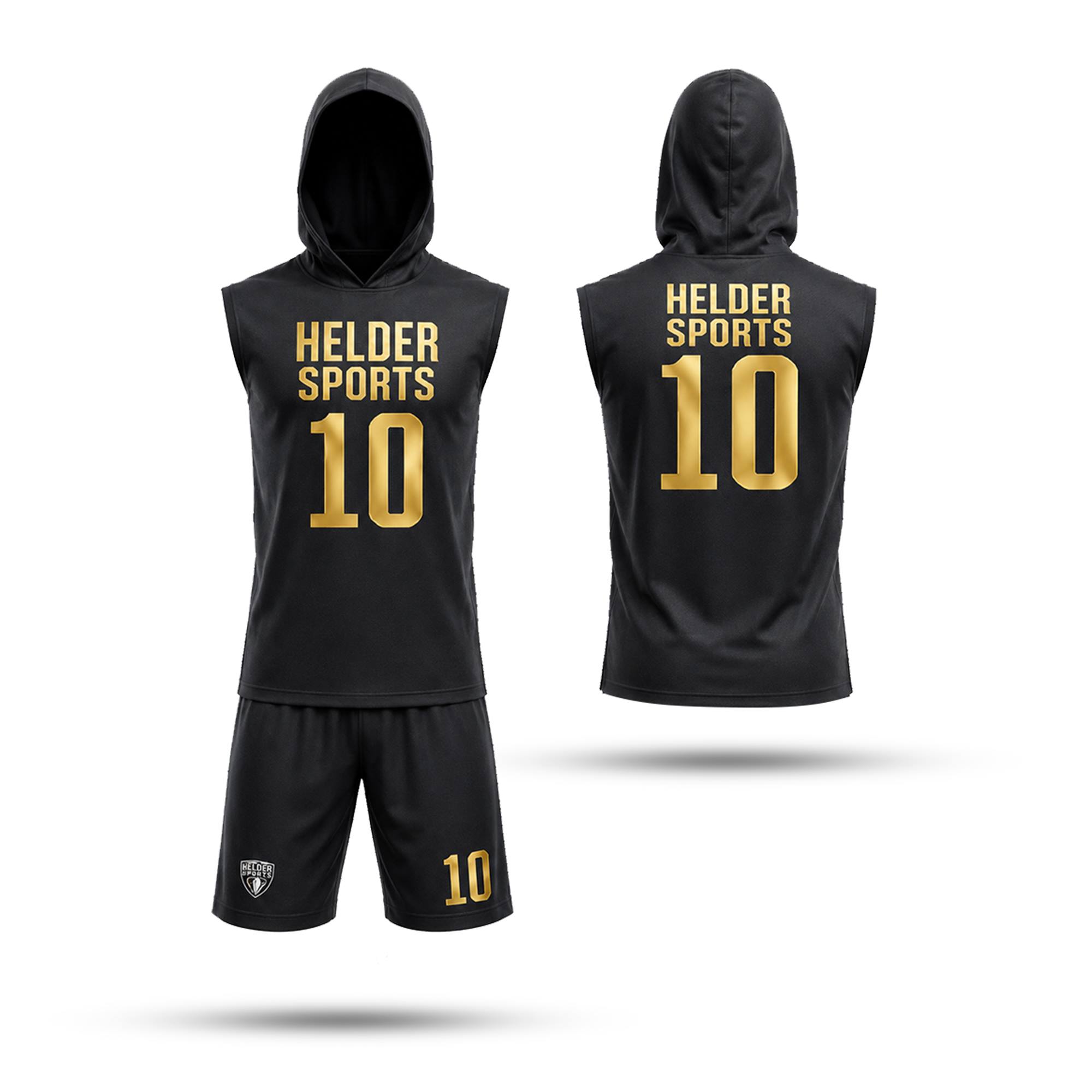 American Full Uniform Set