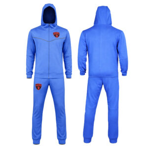 Track Suit