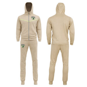 Track Suit