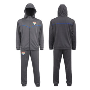 Track Suit