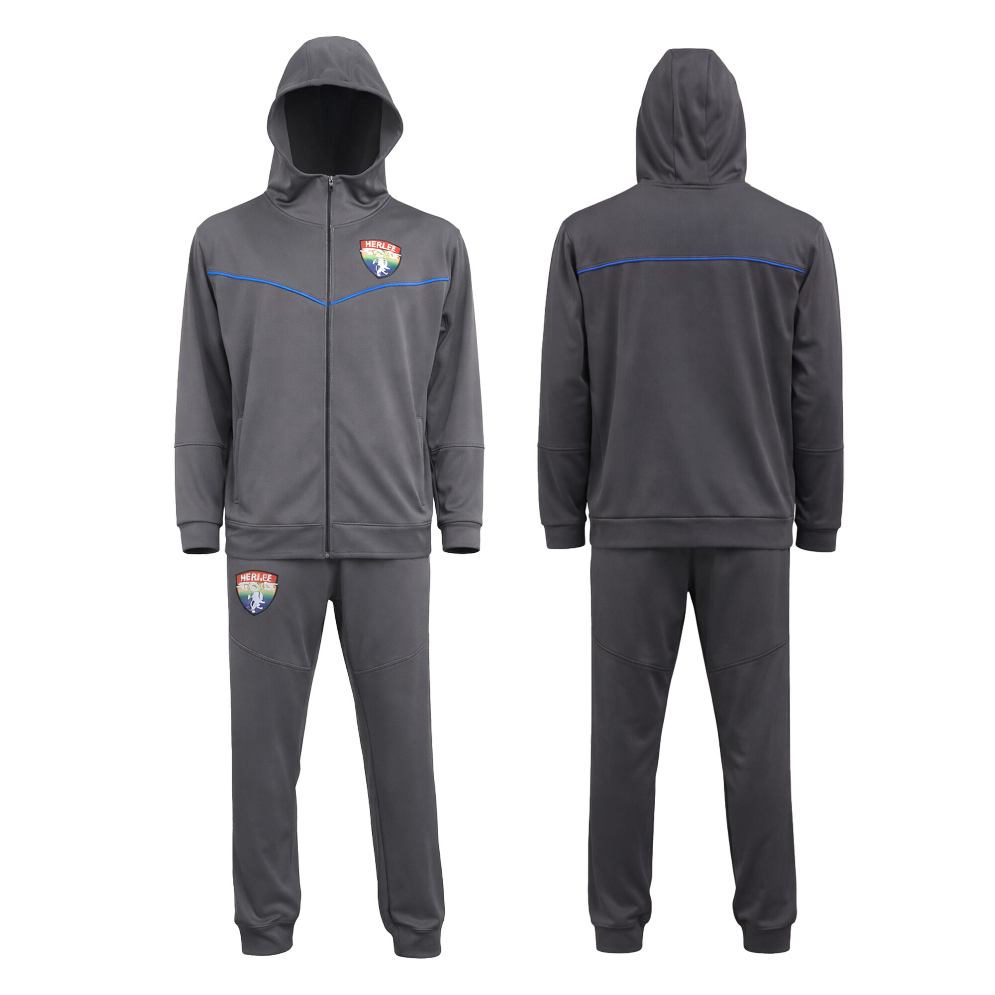 Track Suit